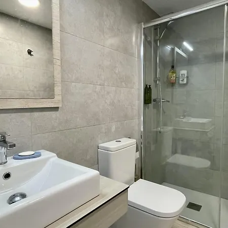 Festastar 406 Apartment *