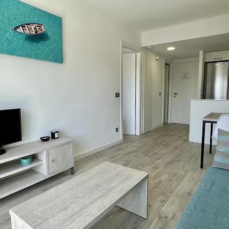 Apartment Festastar 406 L'Estartit