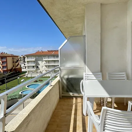 Festastar 406 Apartment