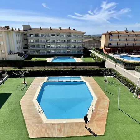 Festastar 406 Apartment L'Estartit