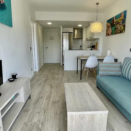 Apartment Festastar 406 L'Estartit