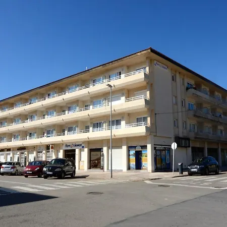 Apartment Festastar 406