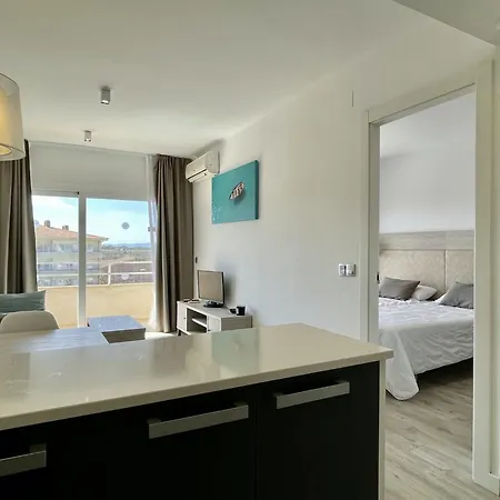 Festastar 406 Apartment L'Estartit