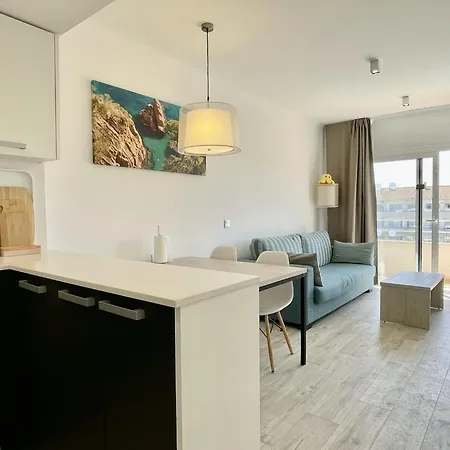 Festastar 406 Apartment