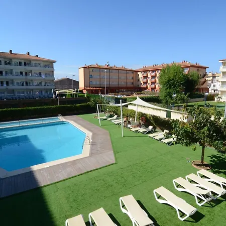 Festastar 406 Apartment *