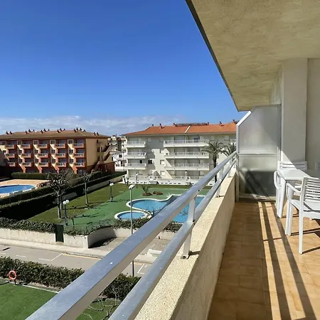Apartment Festastar 406