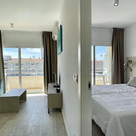 Festastar 406 Apartment