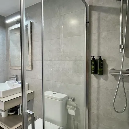 Festastar 406 Apartment L'Estartit